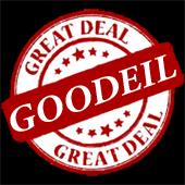 For A Great Deal Call Goodiel Electric – Electrician
