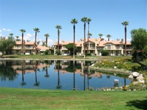 Lake Forest at St. Lucie West, Florida